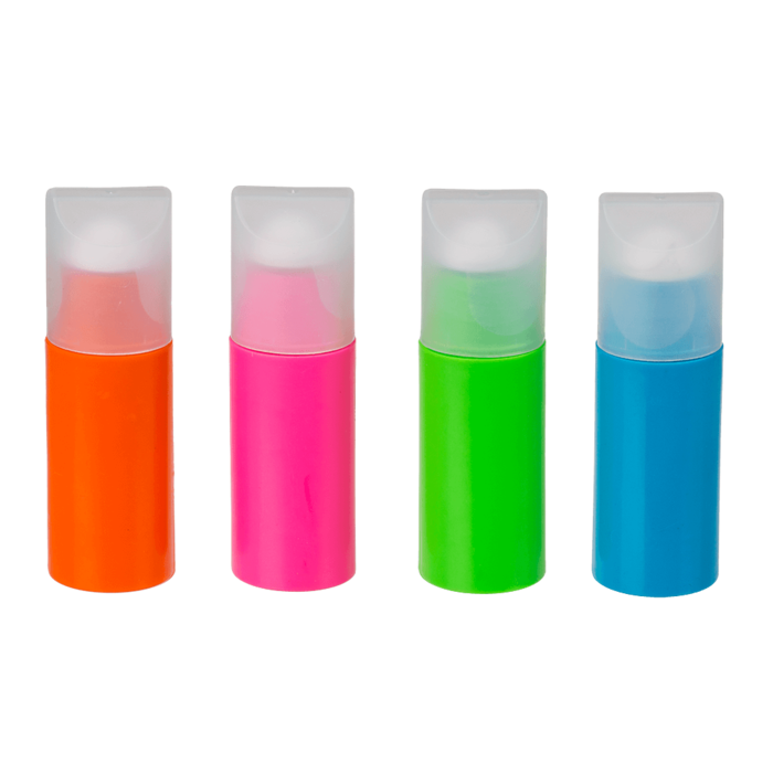 Mini-Ventilator mit Deckel, ca. 10 cm