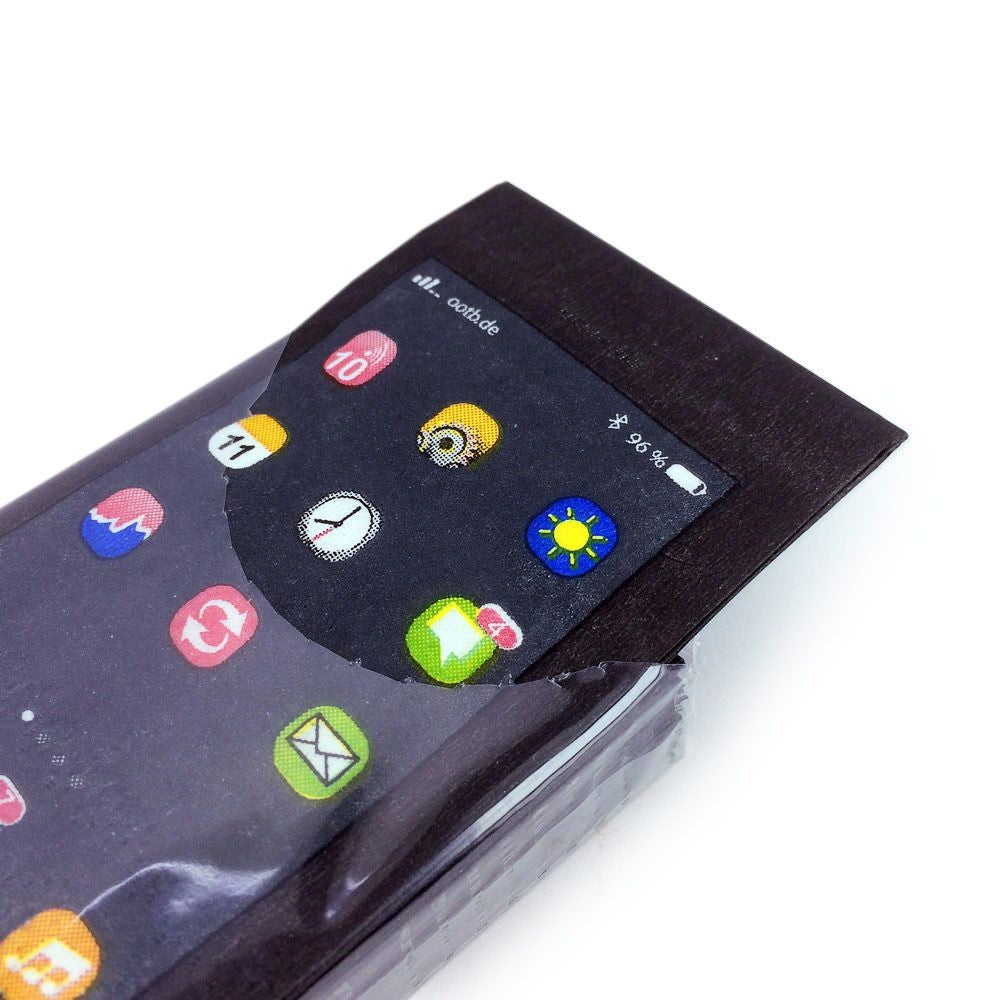 Taschentücher aus Papier Phone | #Elektroniktrade.ch#