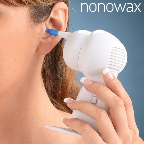 Nonowax Nonowax Ohr Cleaner elektroniktrade Switzerland