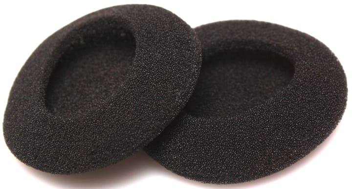 1 Paar Sennheiser PX-20/30/40 Ear Pads