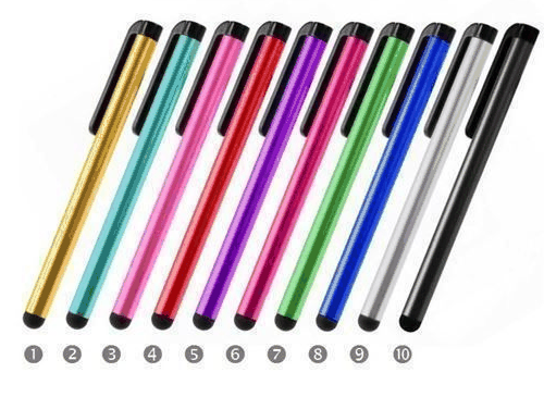 Outus Stylus Stifte Touchscreen Stift Kapazitive Slim Stylus Pen Elektroniktrade Switzerland