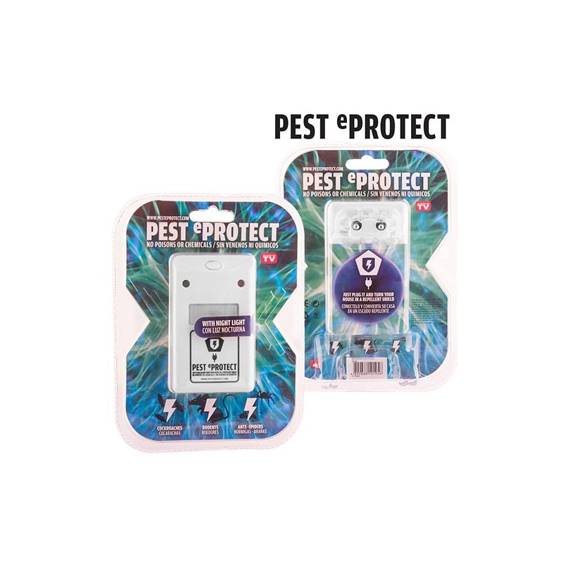Pest eProtect Insekten- und Mausabwehrmittel | #Elektroniktrade.ch#