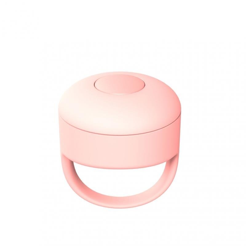 Bluetooth Tik Tok Finger Fernbedienung Ring