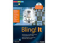 FRANZIS Bling! It | #Elektroniktrade.ch#