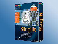 FRANZIS Bling! It | #Elektroniktrade.ch#