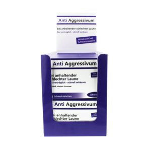 PV Scherztabletten Anti-Aggressivum Elektroniktrade Switzerland