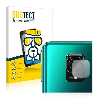 Kamera Linse Schutzglas Für Xiaomi Redmi Note 9 | #Elektroniktrade.ch#