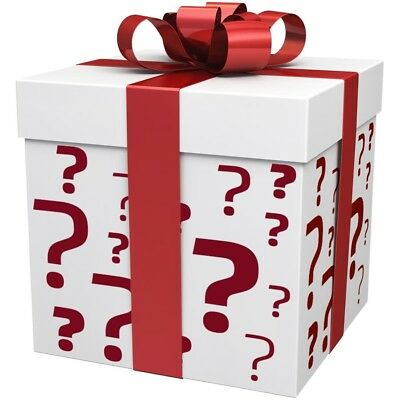 Überraschungspaket aus dem Elektroniktrade Sortiment