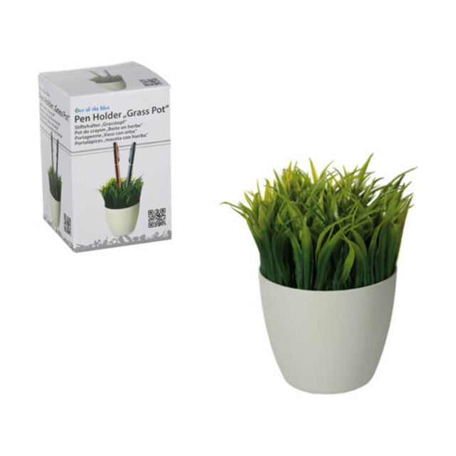 Out of the Blue Stiftehalter Grasstopf | #Elektroniktrade.ch#