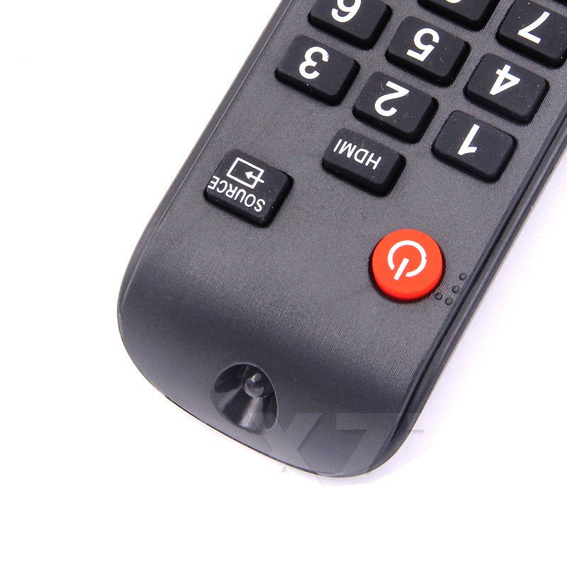 Samsung Universal Samsung TV Fernbedienung Elektroniktrade Switzerland