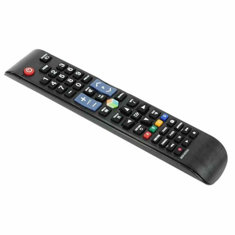 Samsung Universal Samsung TV Fernbedienung Elektroniktrade Switzerland