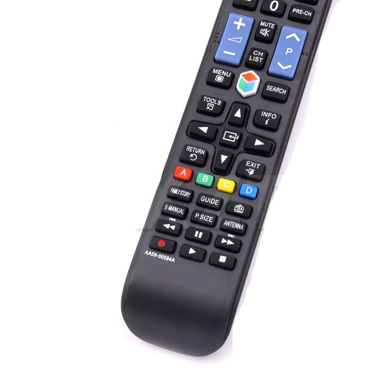 Samsung Universal Samsung TV Fernbedienung Elektroniktrade Switzerland