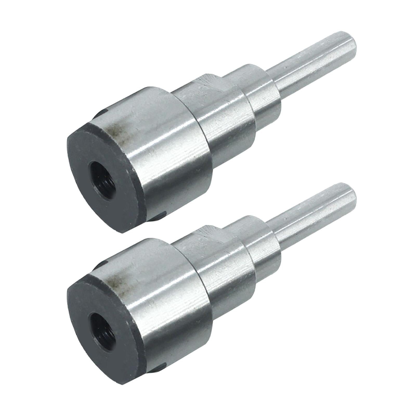 Bit Spann Verlängerung Stange für Gravur Maschine