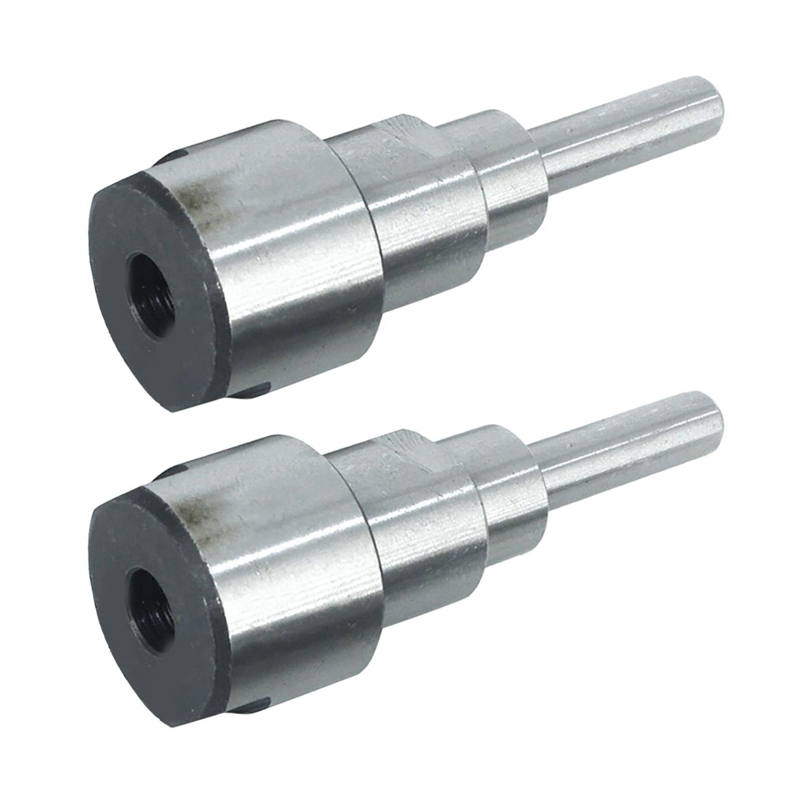 Bit Spann Verlängerung Stange für Gravur Maschine