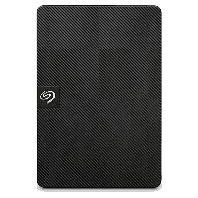 Seagate SEAGATE Expansion Portable Drive - Festplatte (HDD, 2 TB, Schwarz) Elektroniktrade Switzerland