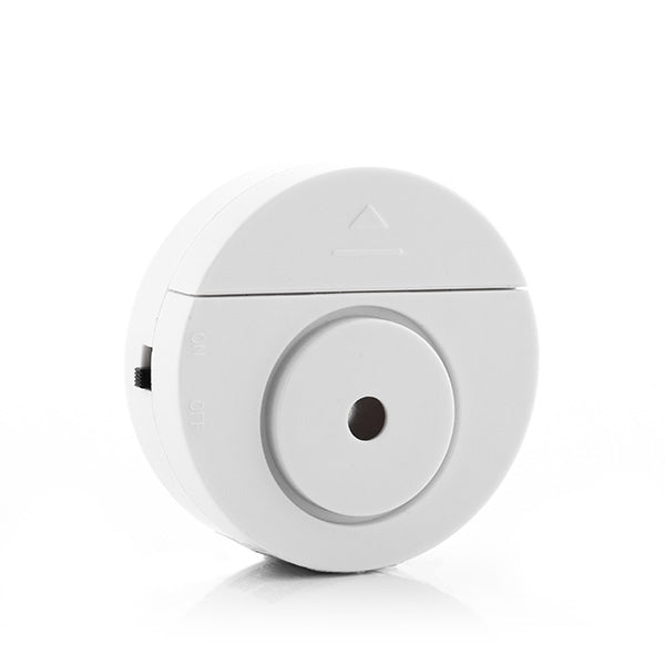 Security System Glas Alarm mit Bewegungsmelder Elektroniktrade Switzerland