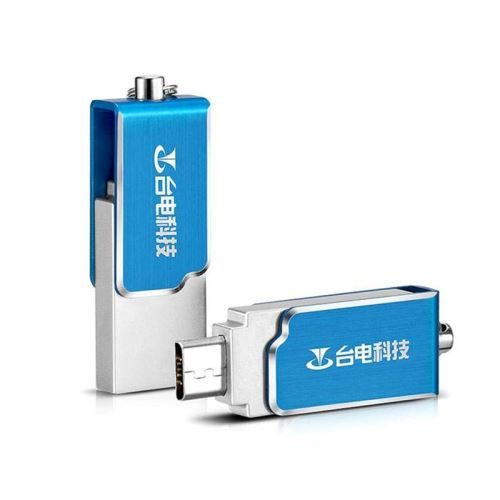 Teclast 2 in 1 16 GB Rotation MicroUSB/USB | #Elektroniktrade.ch#