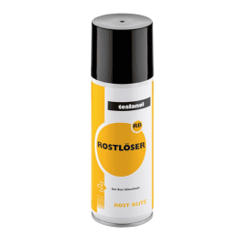 TESLANOL TESLANOL-Spray Rostlöser 200ml elektroniktrade Switzerland
