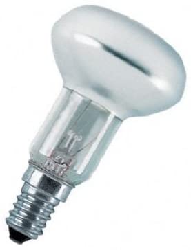 Thorgeon Glühlampe Glühbirne Reflektorlampe E14 30W R39 230V Leuchtmittel elektroniktrade Switzerland