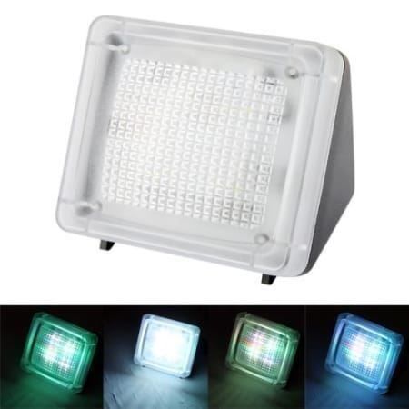 TV-Simulator zur Einbrecher-Abschreckung | #Elektroniktrade.ch#