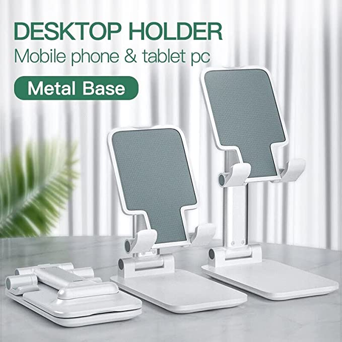 Twinrova Portabler klappbarer Mini Smartphone/Tablet Halter Elektroniktrade Switzerland
