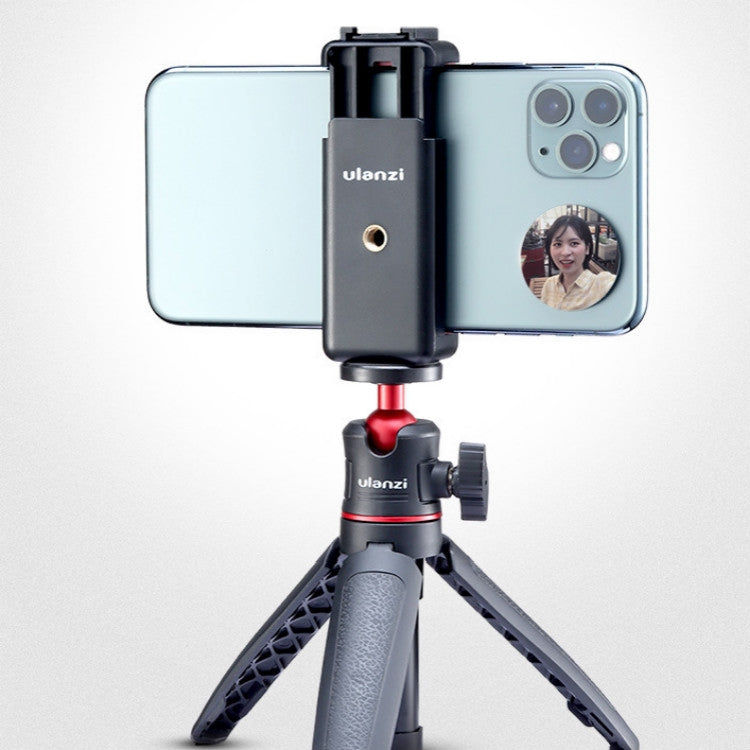 Ulanzi Handy Universal Vlog Selfie Fotografie Live Hinten Mini Rundspiegel Elektroniktrade Switzerland
