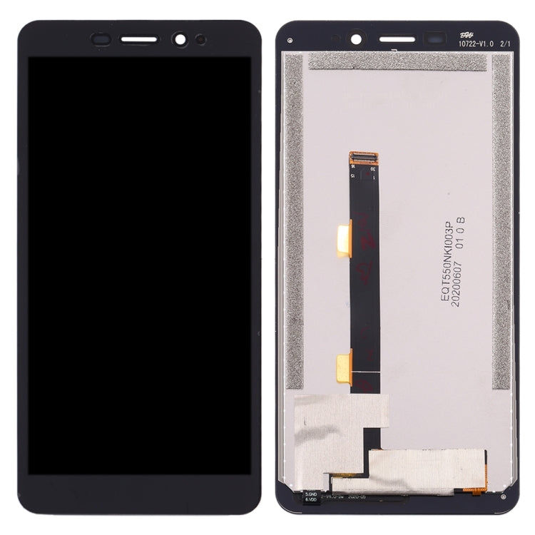Ulefone Original LCD-Bildschirm für Ulefone Armor X5 Pro Elektroniktrade Switzerland