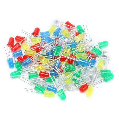 LEDs & Leuchtdioden elektroniktrade Switzerland