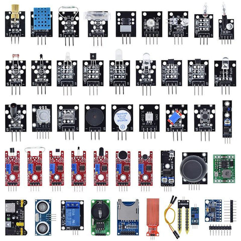 Sensoren & Module