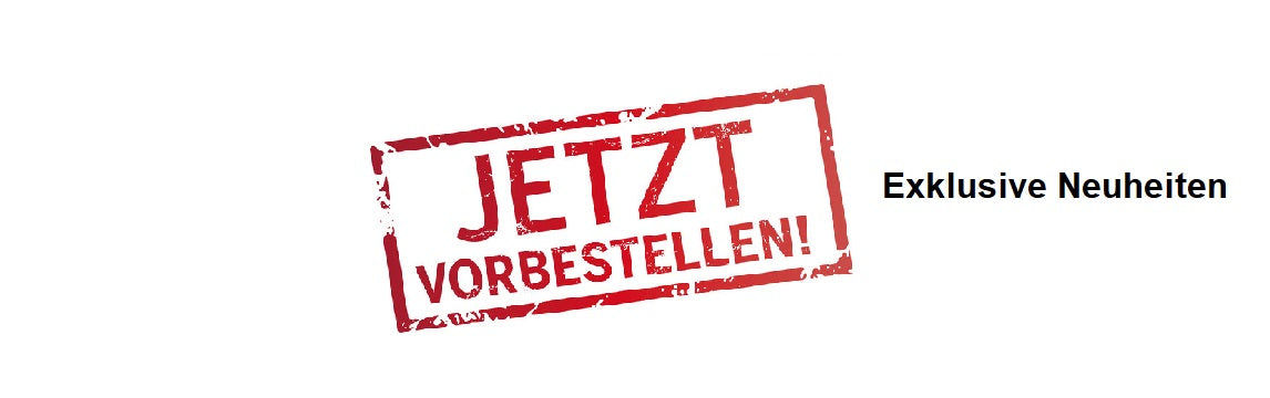 Vorbestellung Elektroniktrade Switzerland