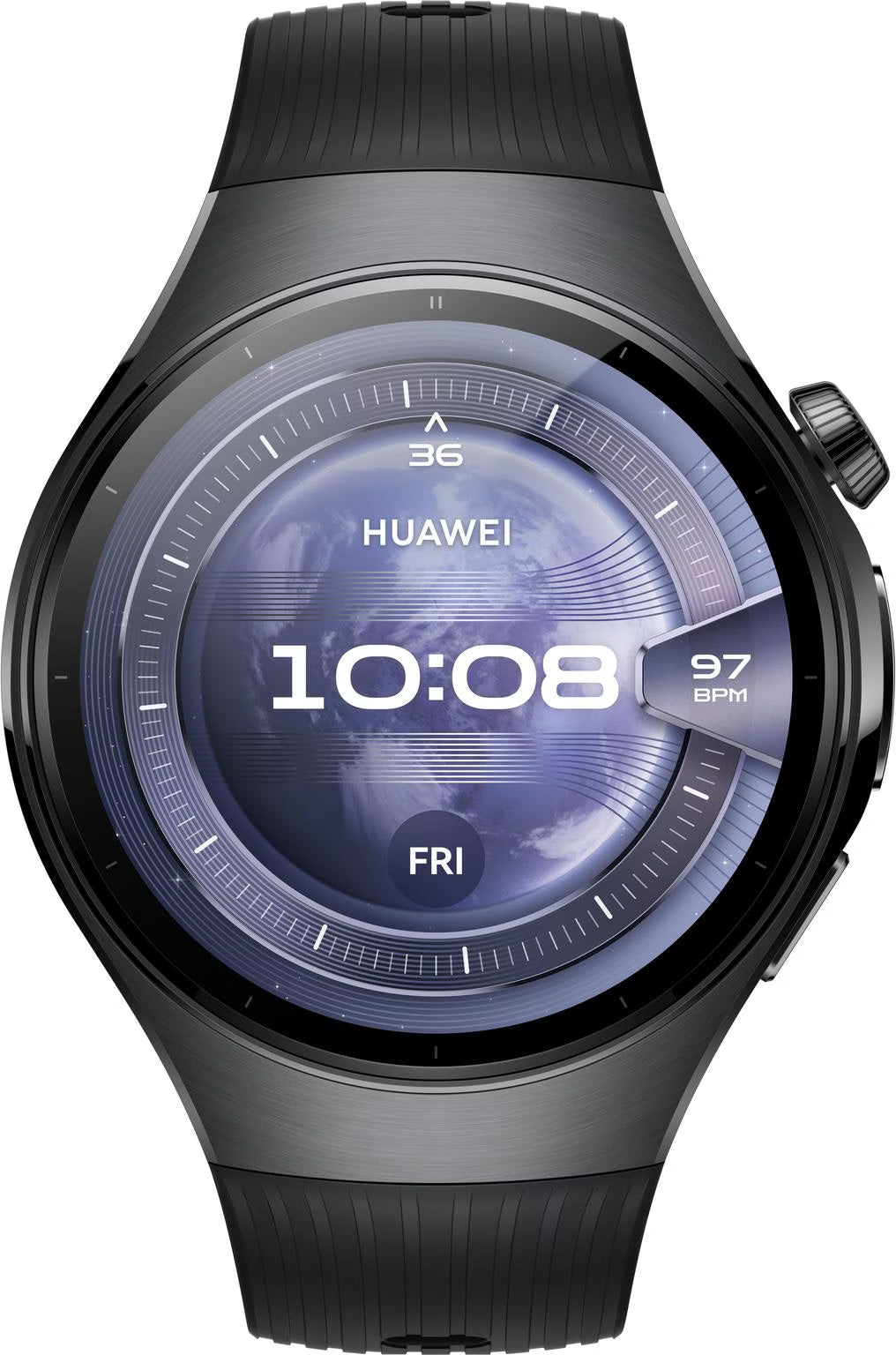 Huawei Watch 5 46mm, Bluetooth/NFC/Wlan/Nearlink/ 4G über eSim