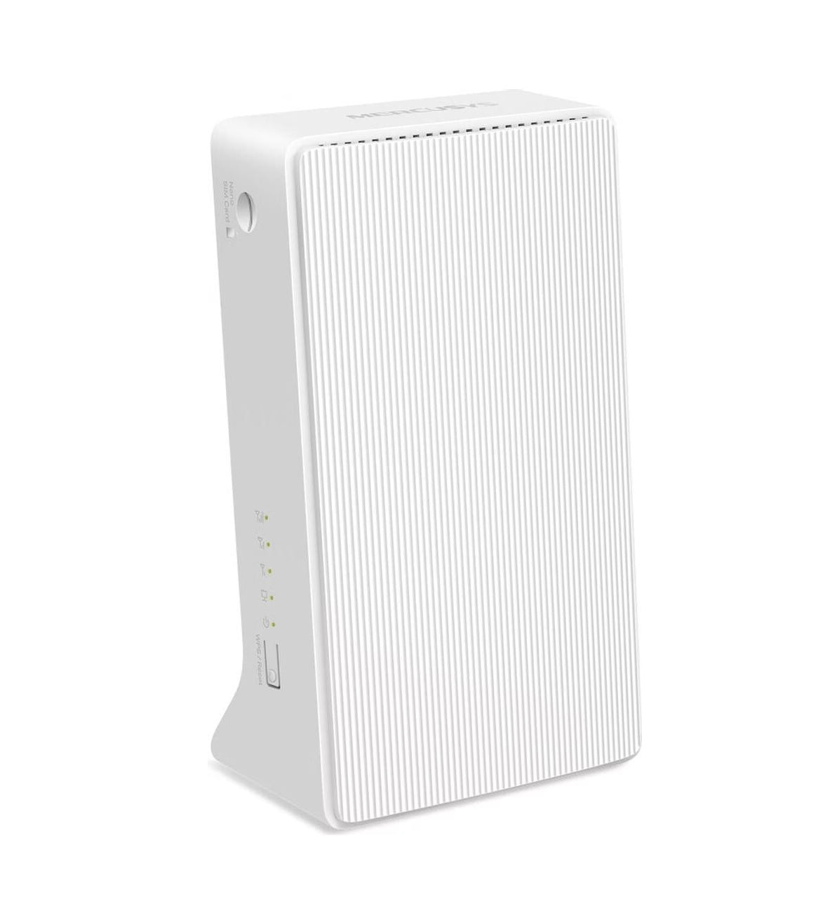 Mercusys MB110-4G 4G Router - Betrieb mit einer Simkarte