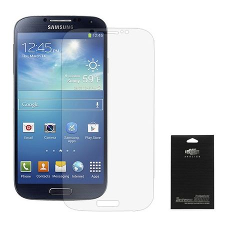 Schutzfolie für Samsung Galaxy S4 Sam-i9502/i959/i9500