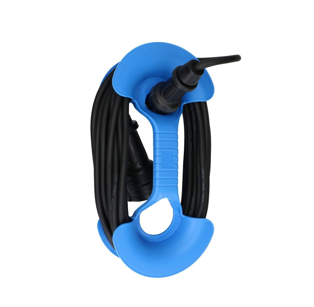 IP55-Verlängerung Typ 13-Typ 13 GDV-3x1.5 10m mit Kabelhantel