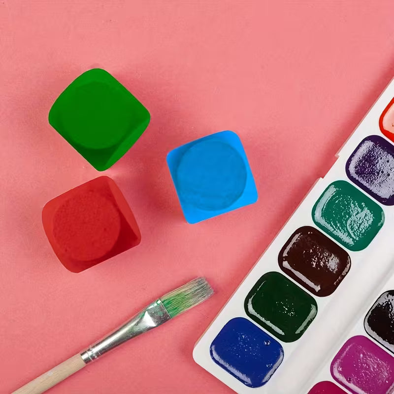 10 Stück 20 mm Blanko Holzschnitzwürfel – Bastelwürfel aus Holz