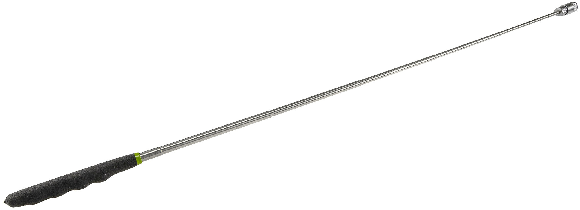 Teleskop Pick-Up Werkzeug mit LED Länge 20-80cm, Zugkraft ca. 3,2kg