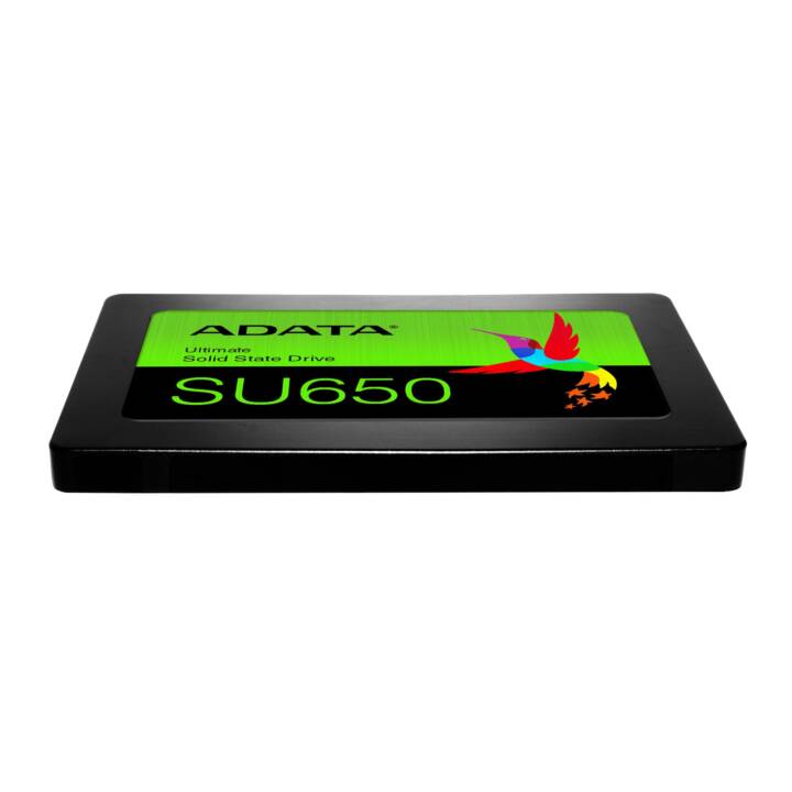 SSD Ultimate SU650 2.5" SATA 240 GB