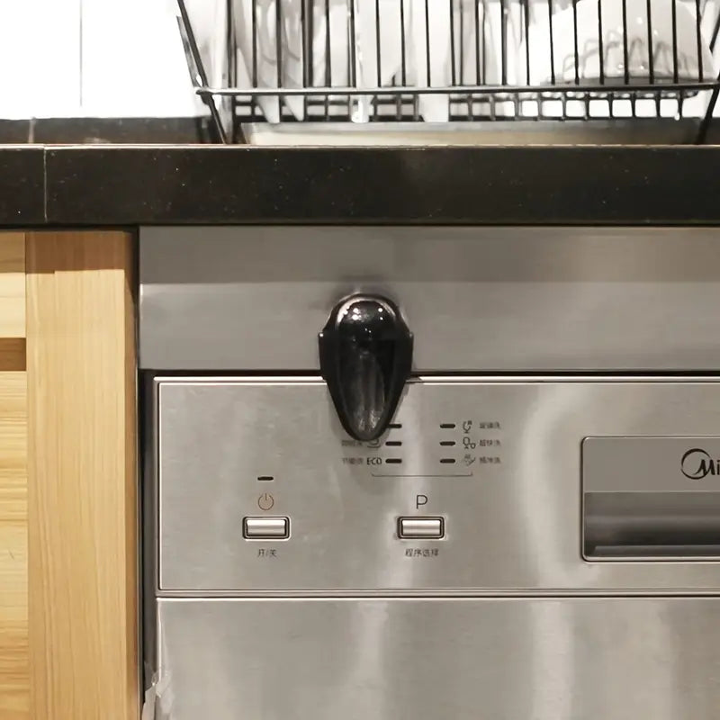 Kinder Sicherheits-Backofenschloss, Schranktürverriegelung