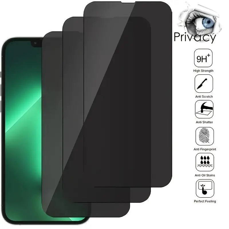 Privacy Schutzfolien Für iPhone 7+/8+
