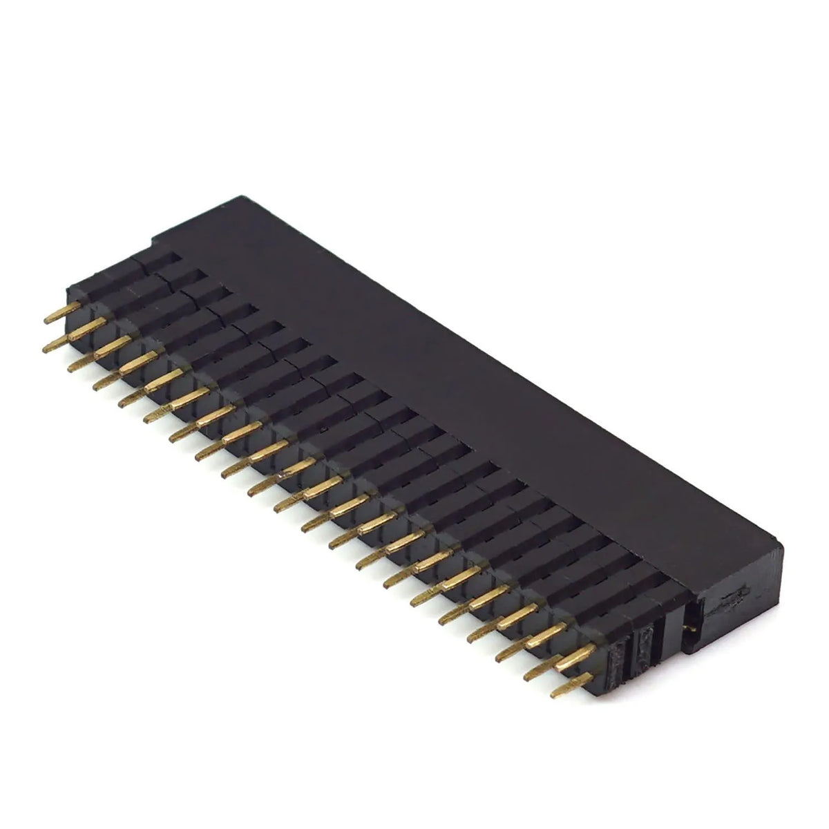 40 Pin GPIO Buchsenleiste, extra hoch, für Raspberry Pi