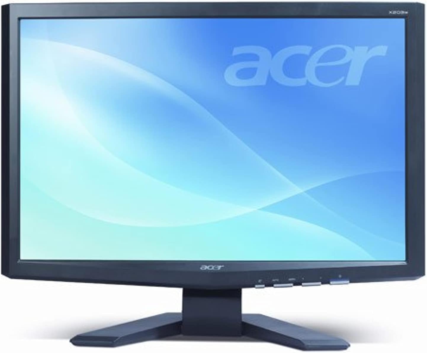 Acer LCD Monitor X203H 16:9 Occasionsartikel