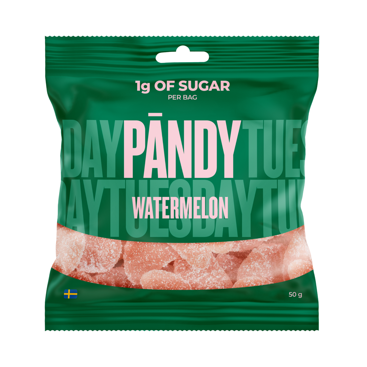 Pändy Candy Watermelon