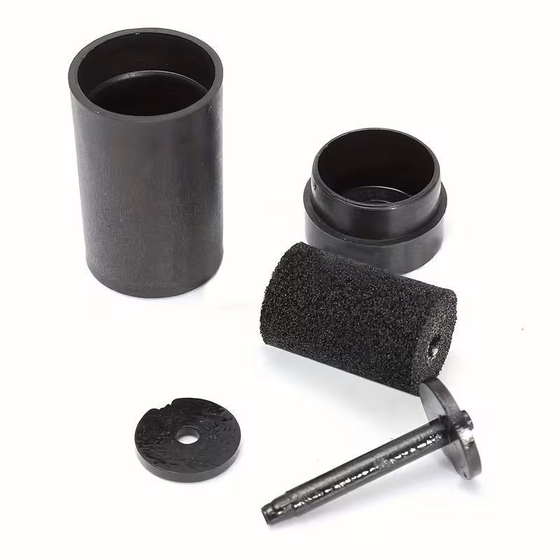 Tintenrolle für Dual-Preis-Etikettiermaschinen, 18 mm, Für die Modelle MX-6600