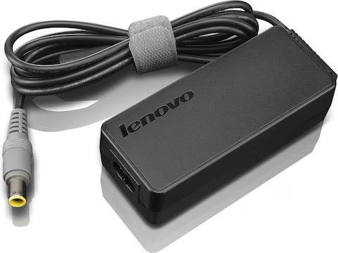 Lenovo ThinkPad 65W AC Adapter 40Y7705 Netzteil