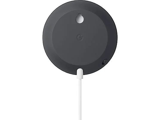 GOOGLE Nest Mini (2. Generation) Smarter Lautsprecher, ( Gebraucht Artikel )
