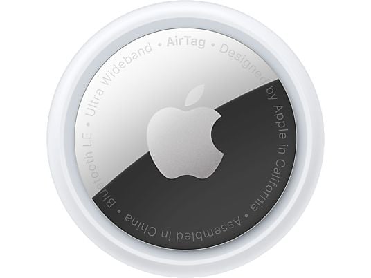 APPLE AIRTAG - AirTag (Weiss) ( Gebraucht Artikel )
