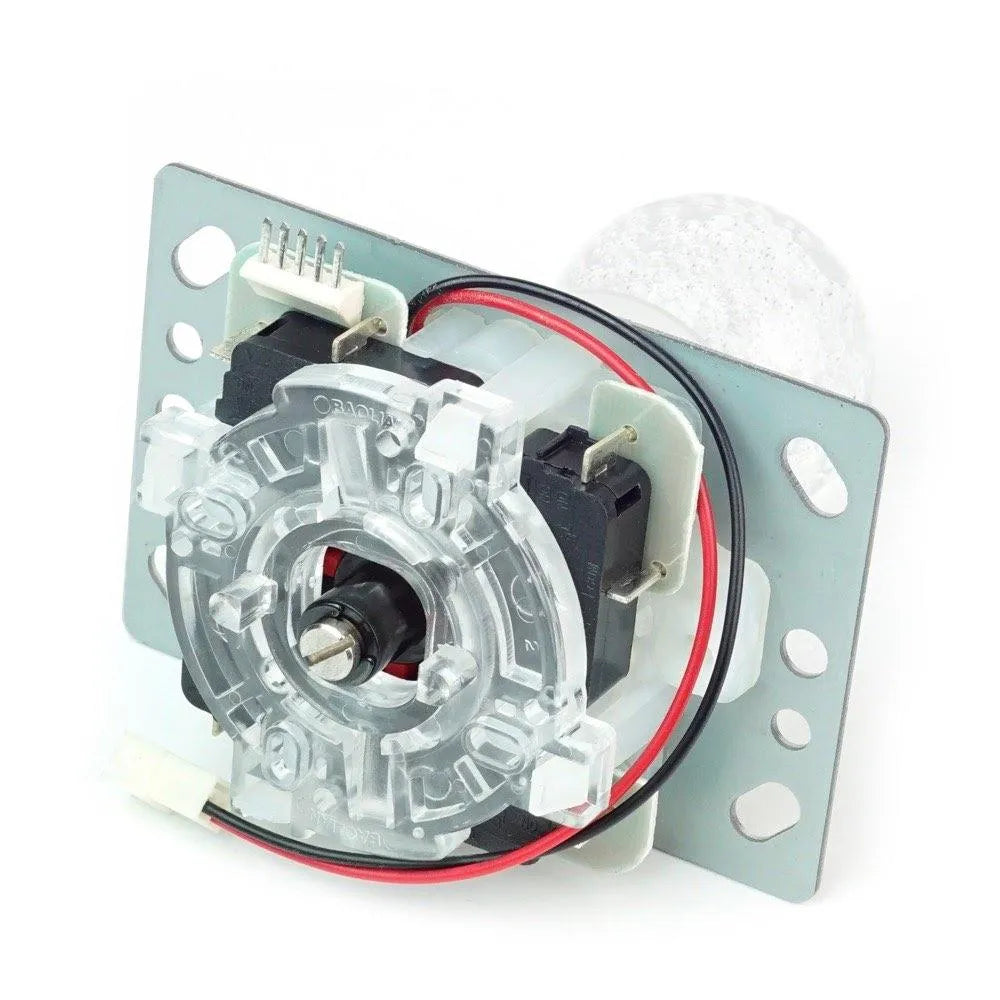 Arcade Joystick RGB – Ansicht 2