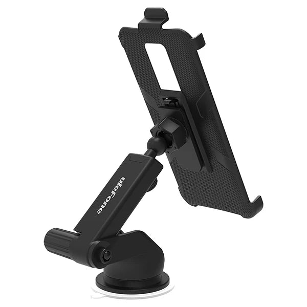 Armor Mount - Universel Einsetzbar mit der Ulefone Armor Case Serie