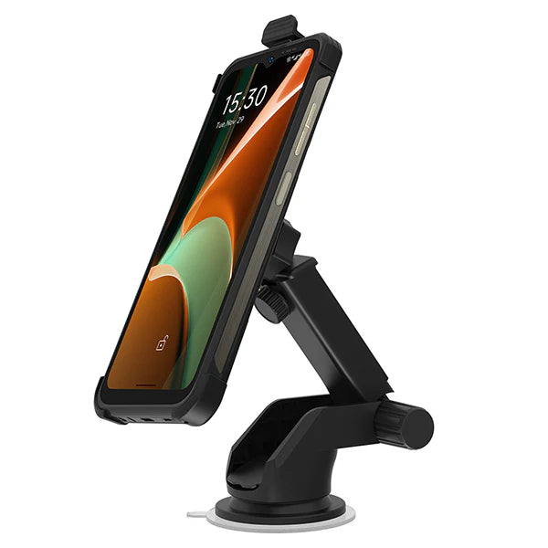 Armor Mount - Universel Einsetzbar mit der Ulefone Armor Case Serie