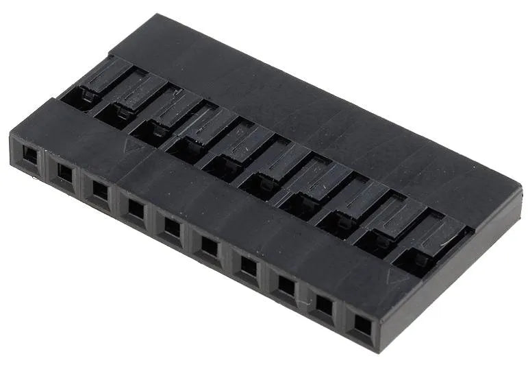 Dupont Gehäuse 1x10 Pin